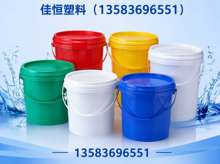 青州市编织袋展示图